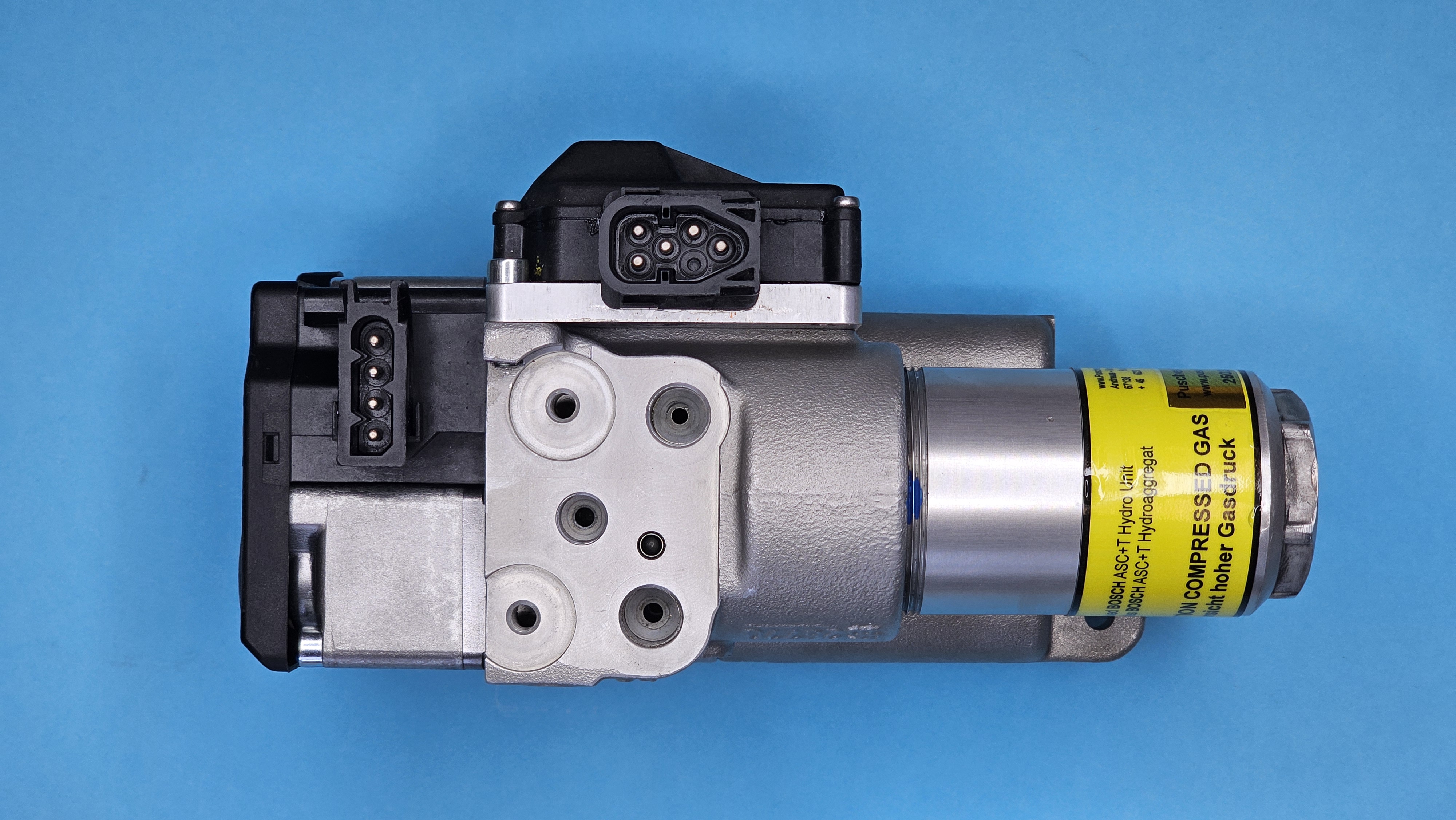 E31 Hydroaggregat ASC+T **Reparatur/Repair !**