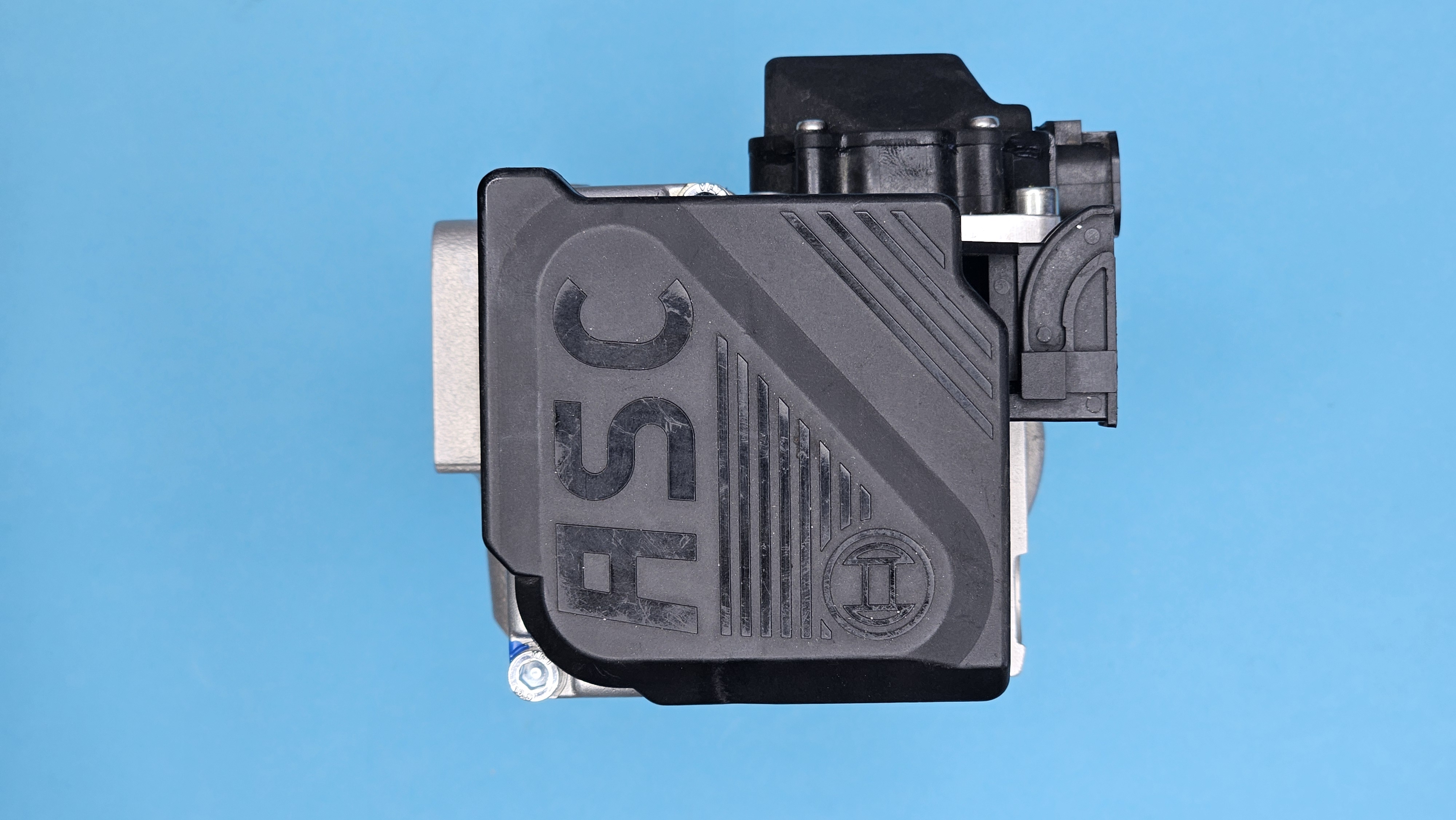 E31 Hydroaggregat ASC+T **Reparatur/Repair !**