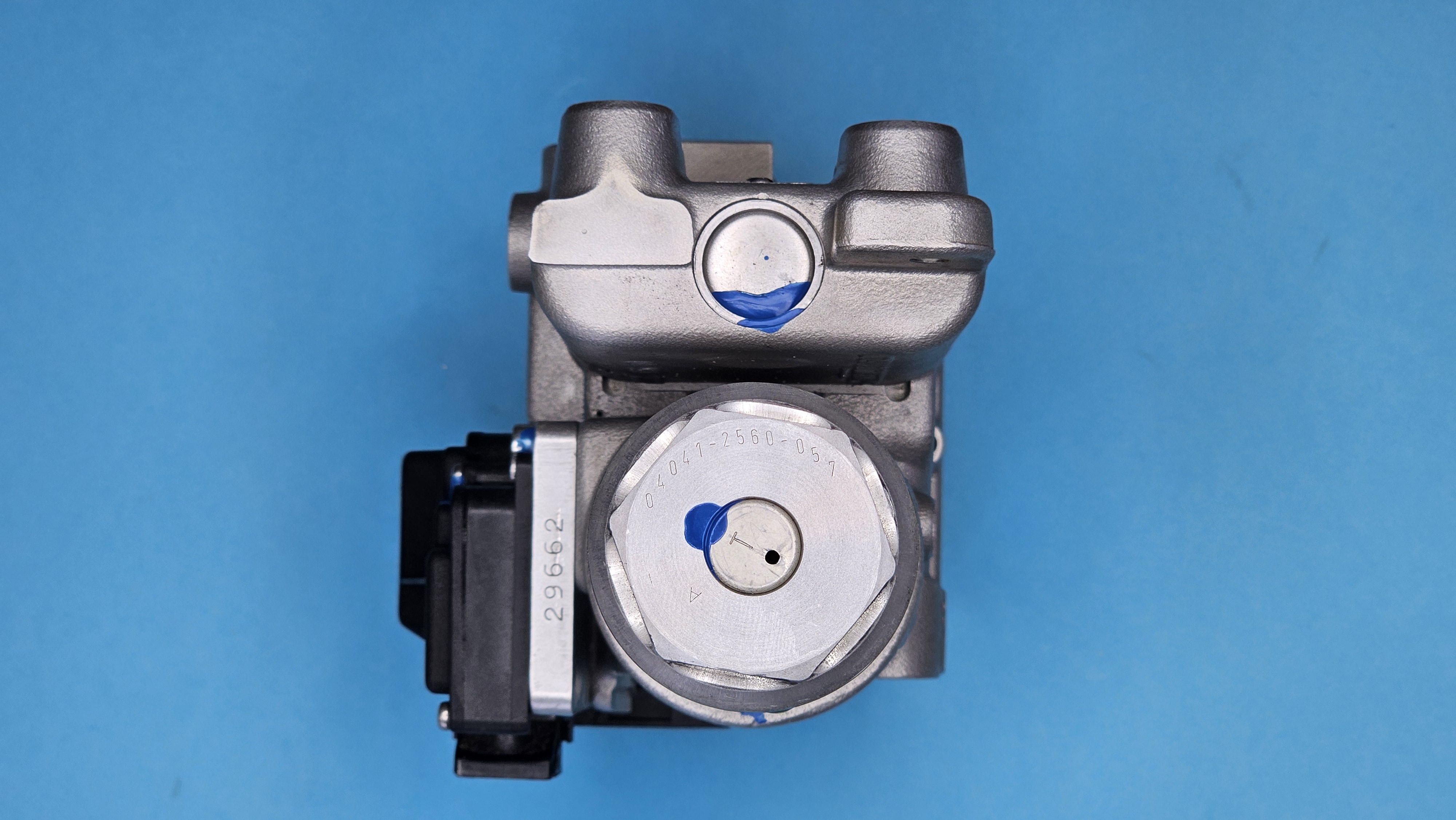 E31 Hydroaggregat ASC+T **Reparatur/Repair !**