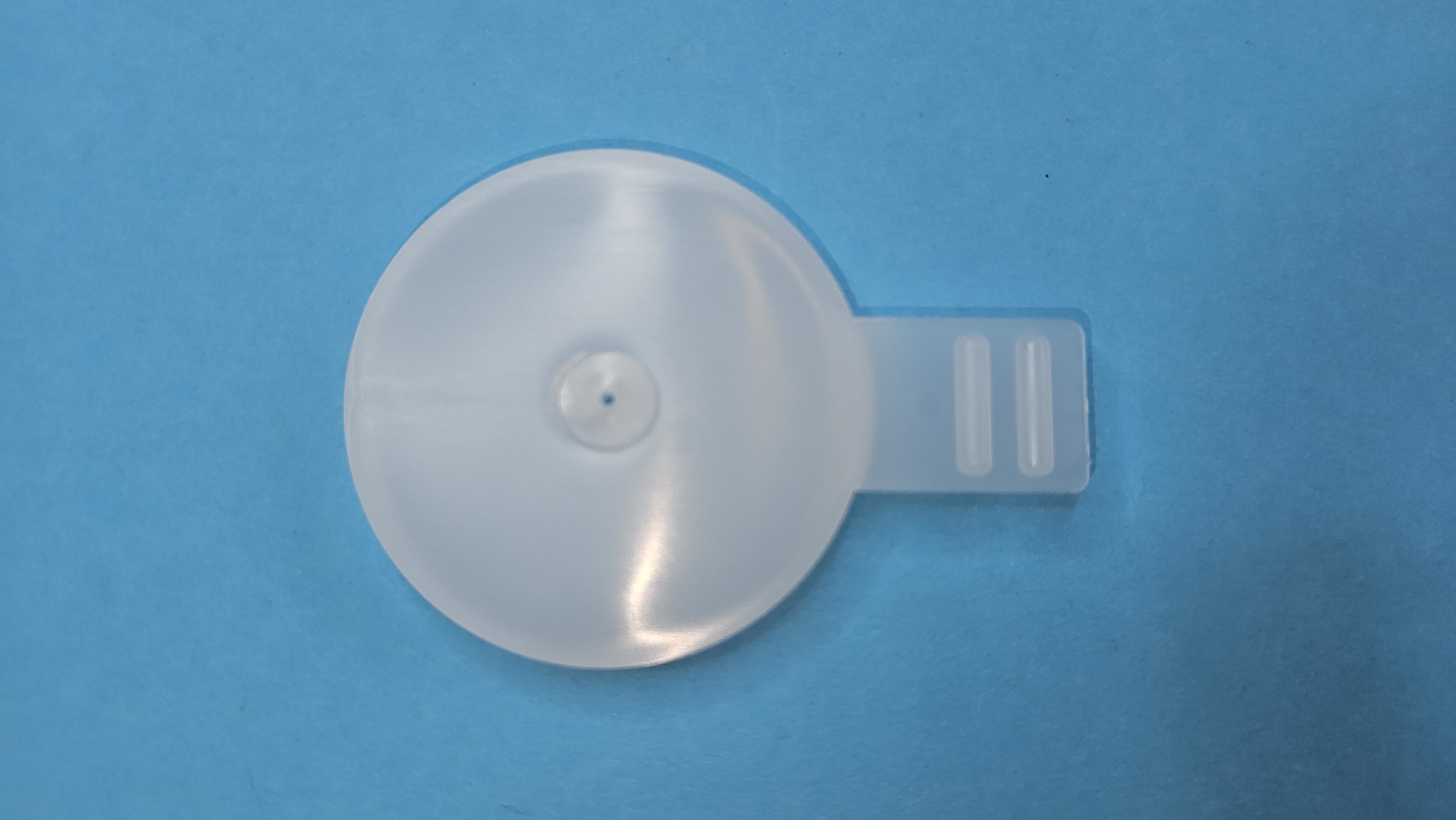 Deckel Waschbehälter "Groß"