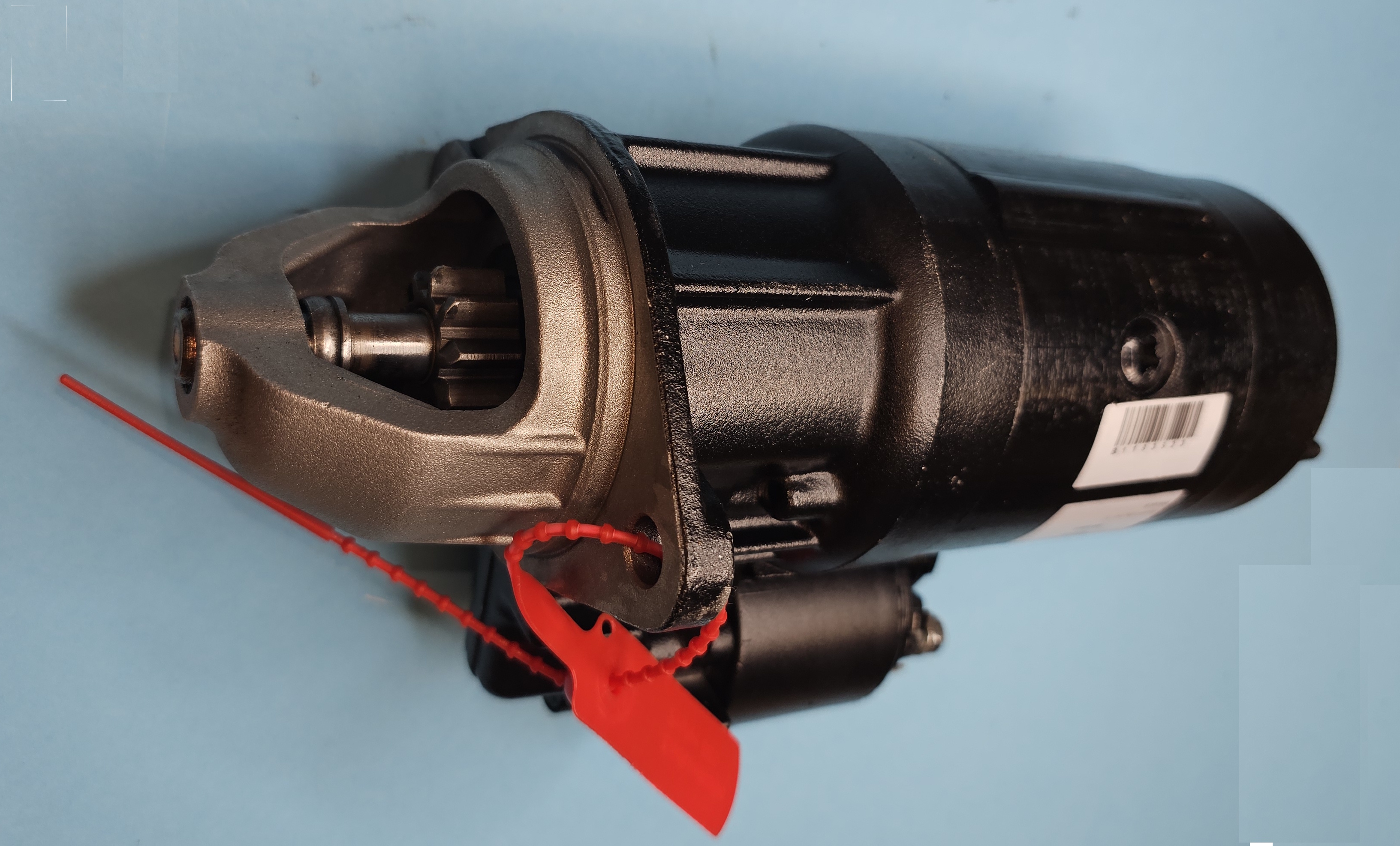 Generalüberholen Anlasser Starter M70 / S70
