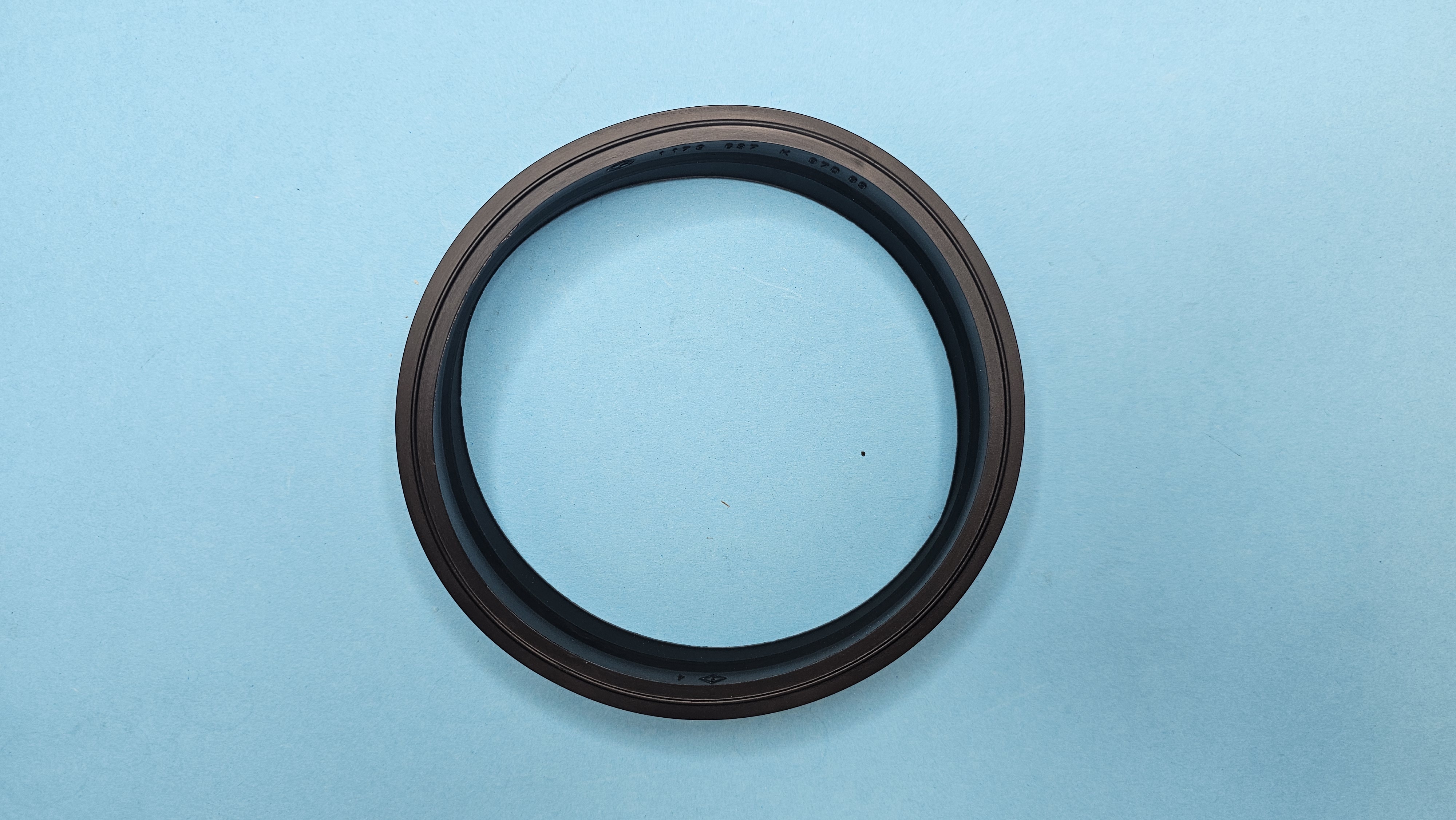 E31 Gummiring / Dichtung Intank Pumpeneinheit