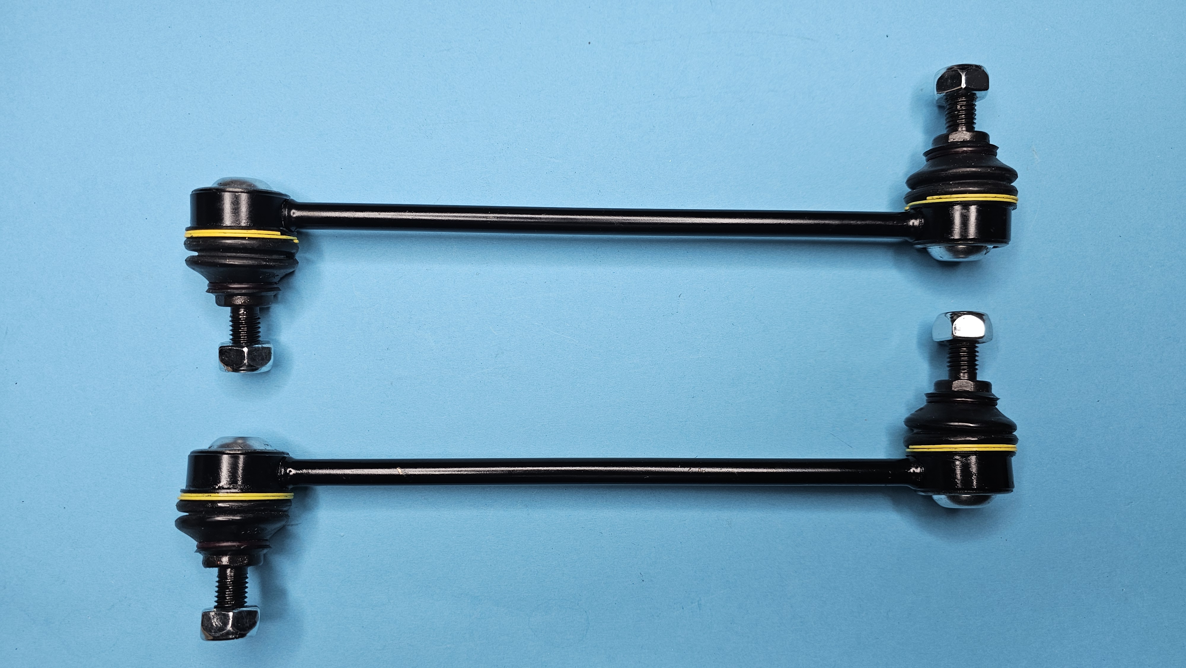 Satz E31 Pendelstützen /Koppelstangen (2 Stück)