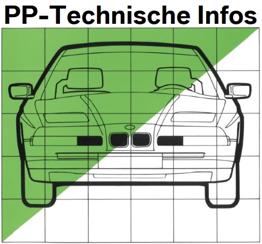 Türschloss E31 ausbauen