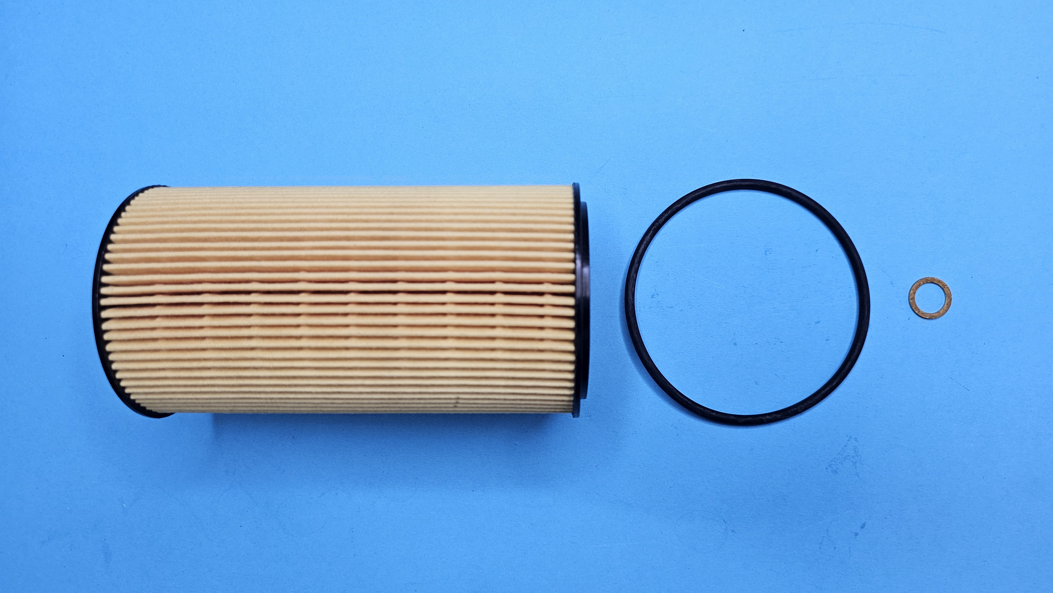 E31 Satz Ölfiltereinsatz für M70/M72/M60/M62/S62