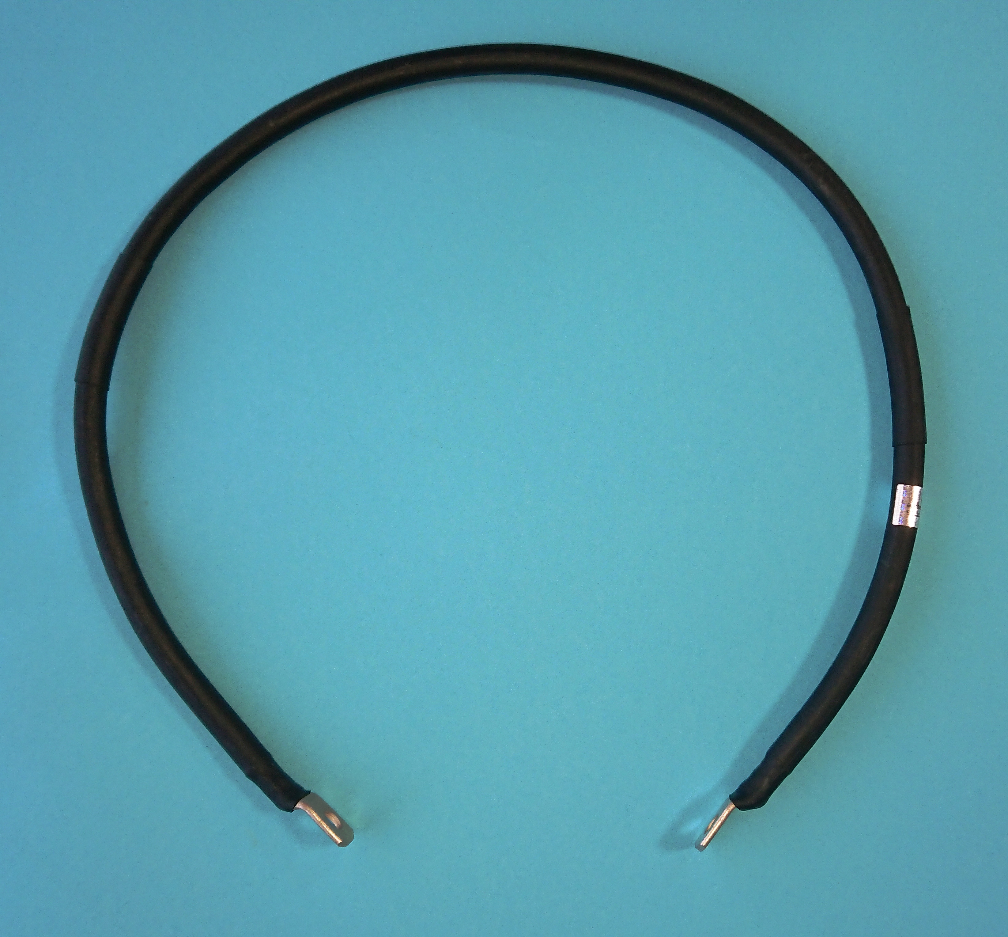 E31 Kabel Generator-Stützpunkt B+