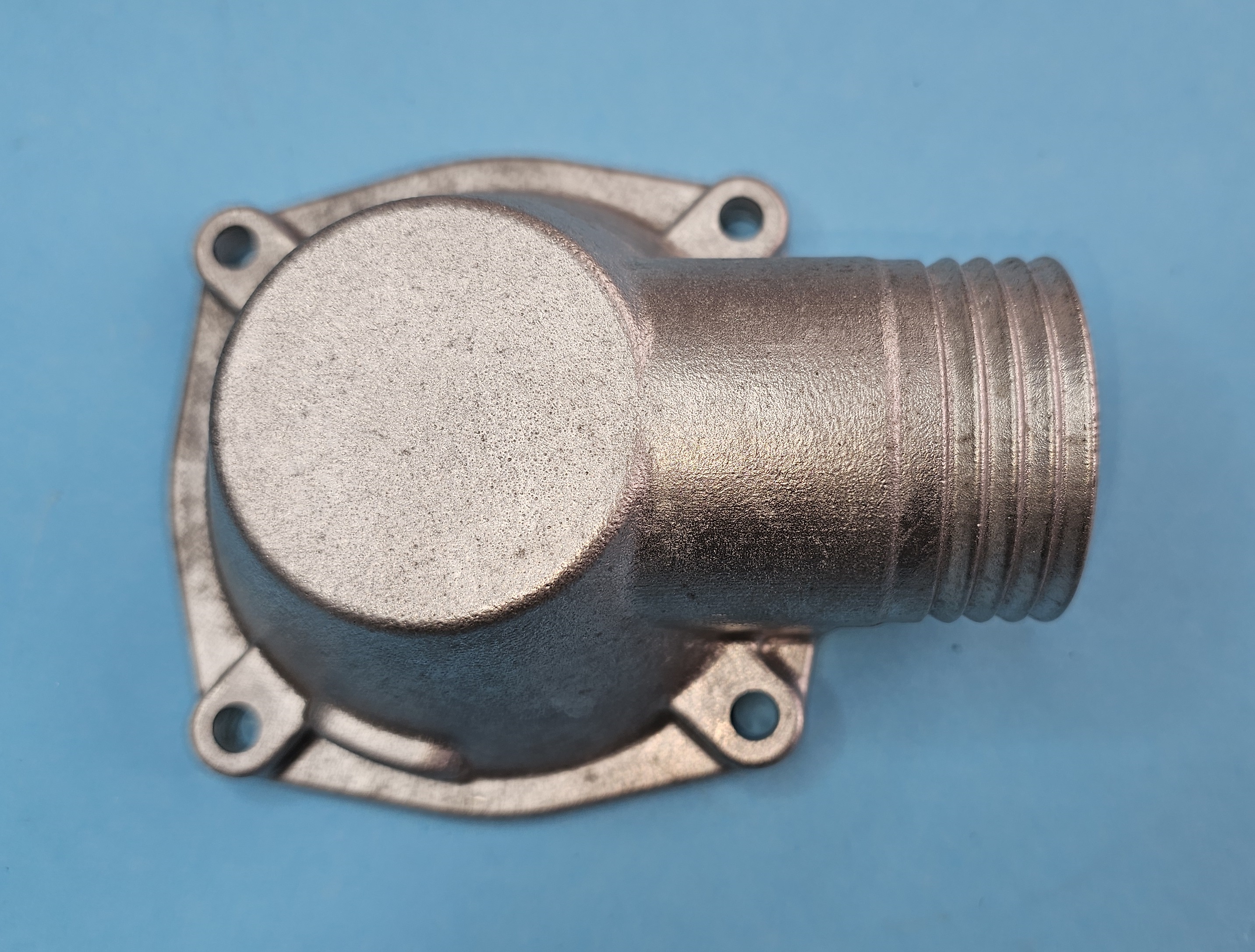 Deckel Thermostatgehäuse M70/S70