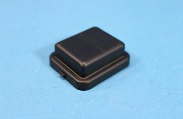 Deckel Sicherungsträger 4-Fach