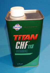 Fuchs Titan Pentosin CHF11S 1 Liter