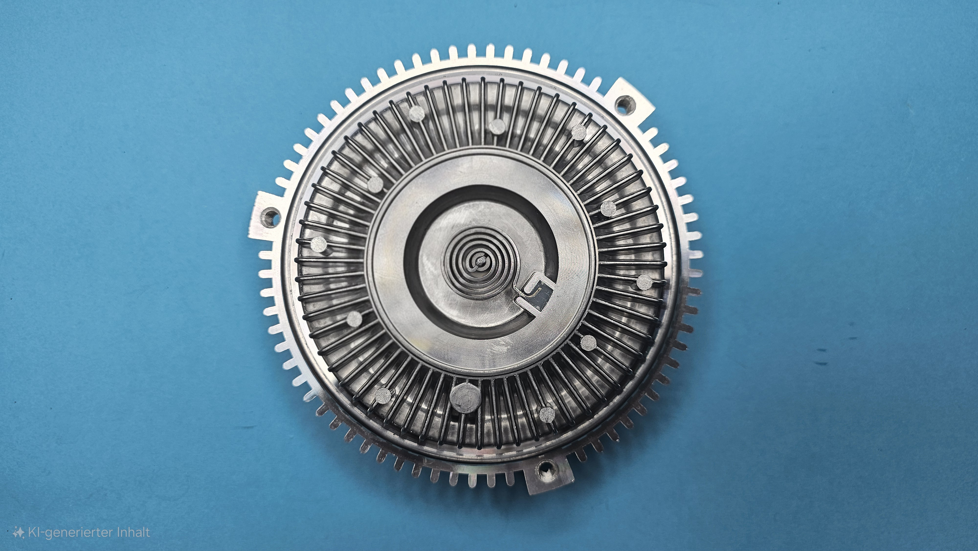 E31 / E32 / Viscolüfter Lüfterkupplung