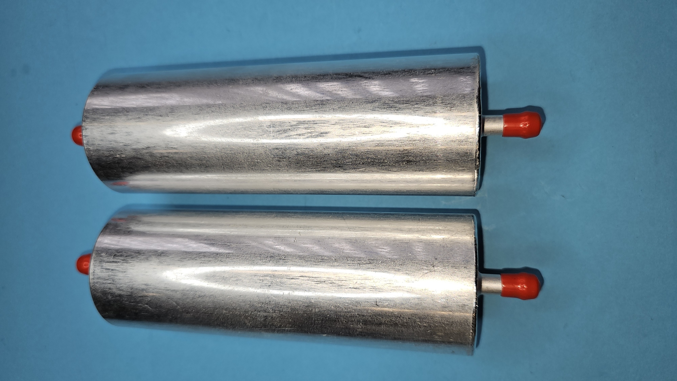 Satz E31 Benzinfilter für alle Modelle (2 Stück)