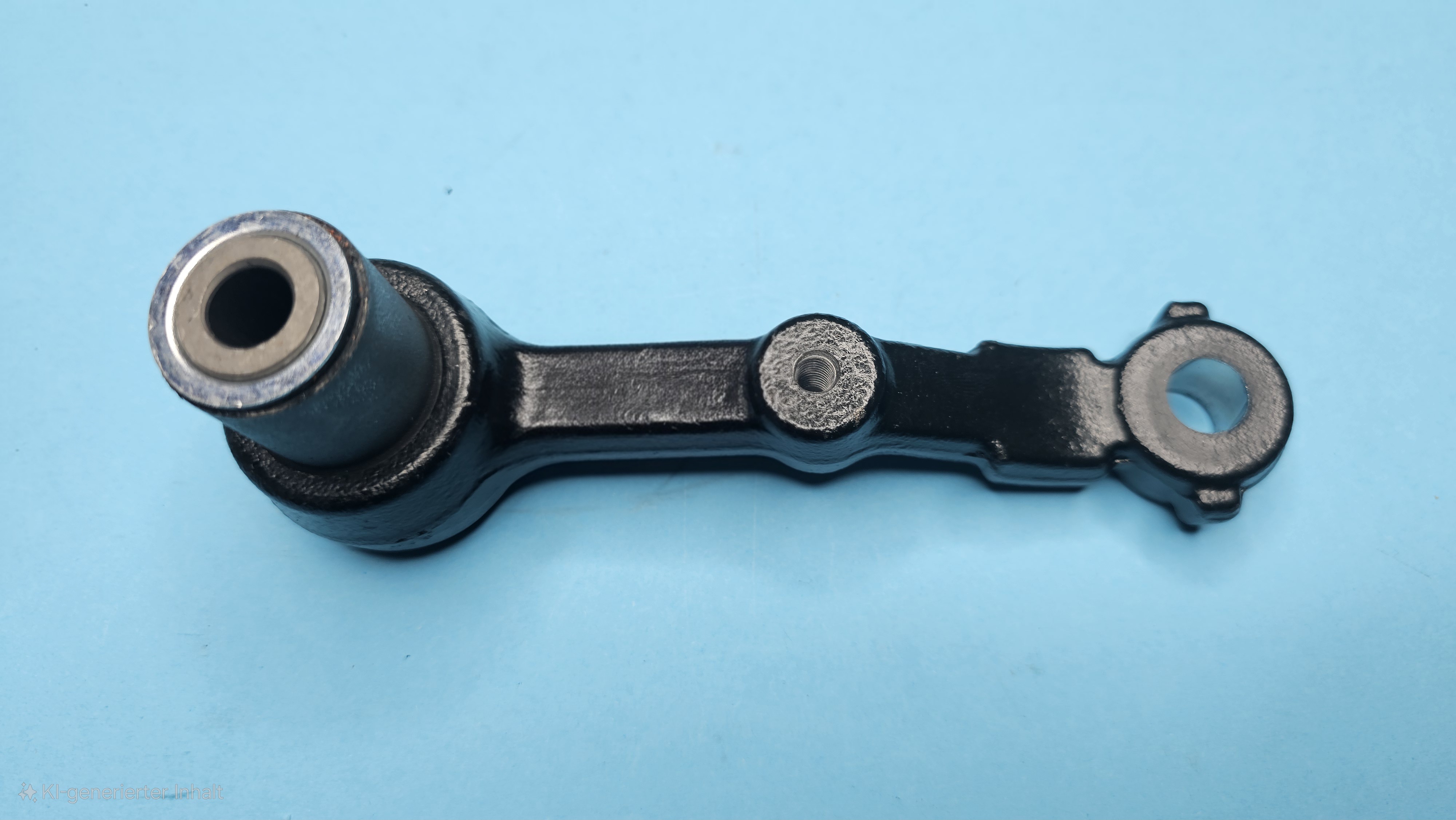 E31 Lenkhebel / Lenkzwischenhebel / Steering arm