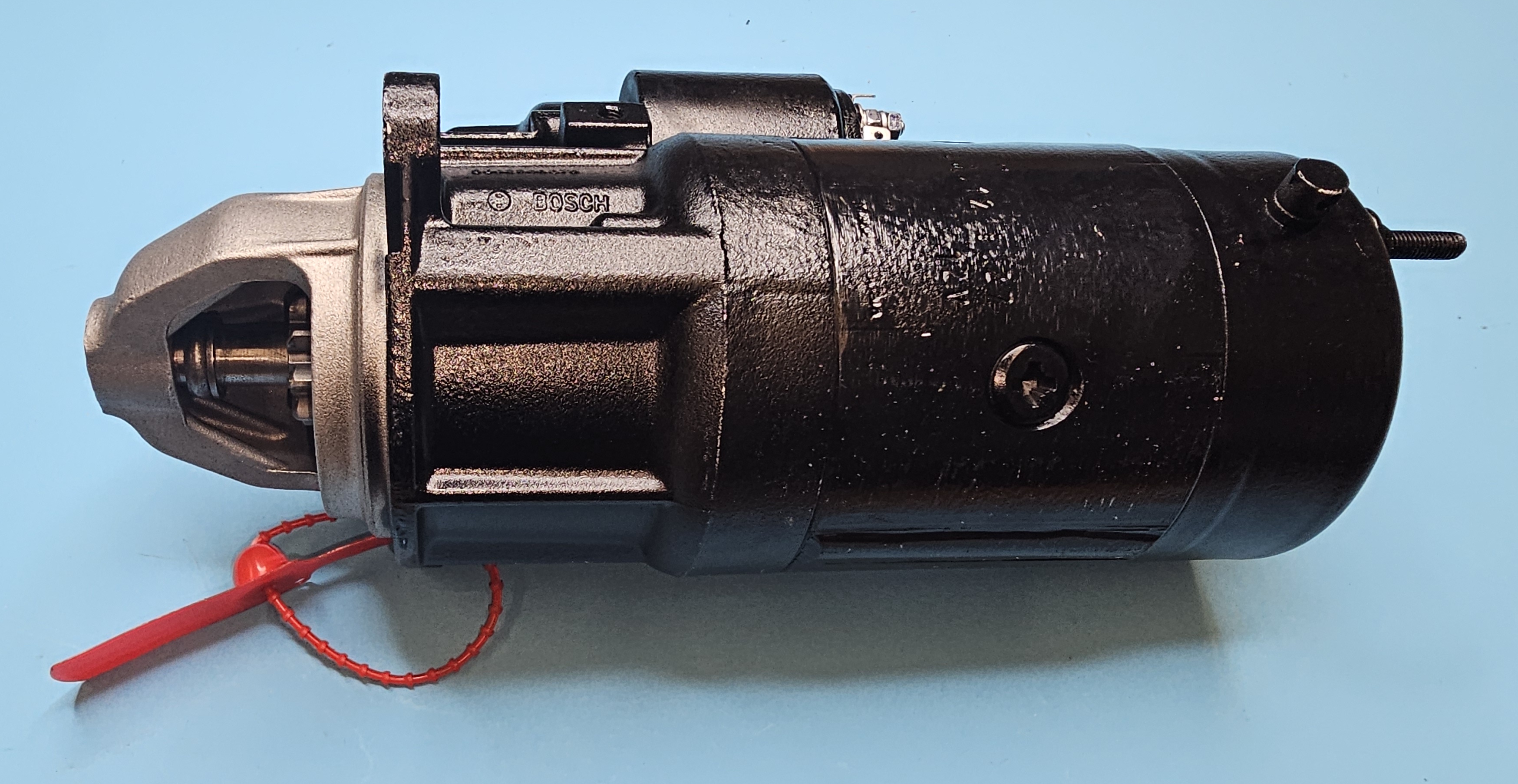 Generalüberholen Anlasser Starter M70 / S70