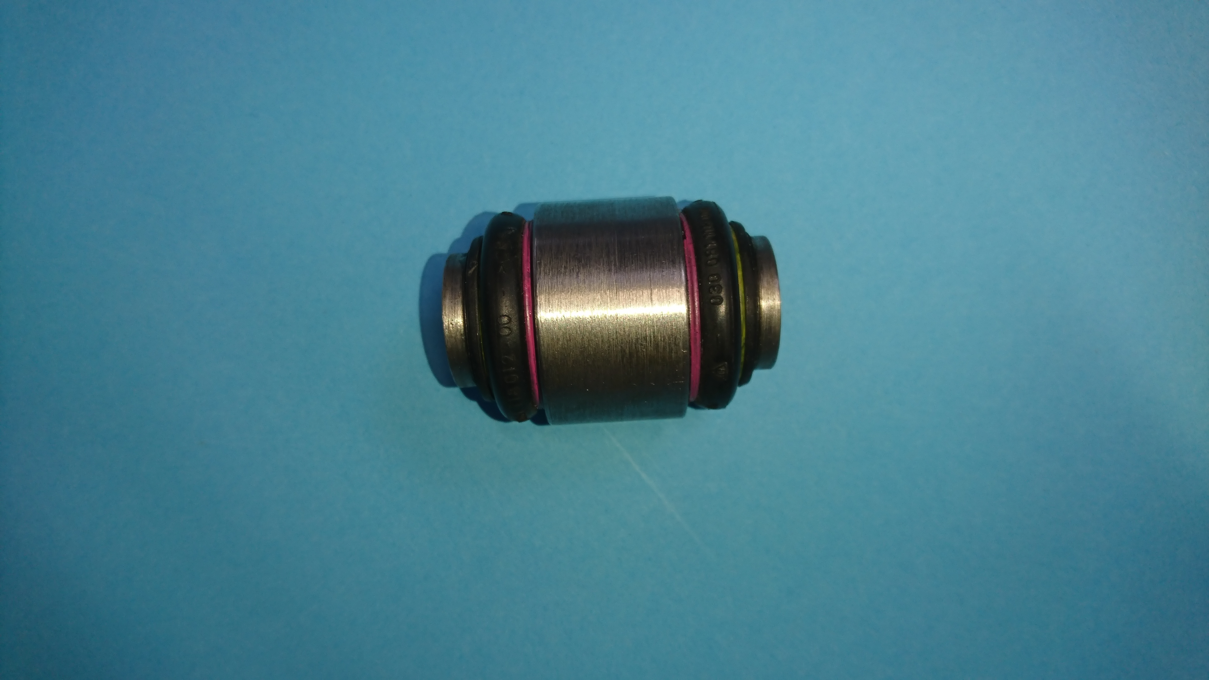 E31 Querlenker E31 Kugelgelenk-Buchse HA oben / Wishbone Ball Bearing