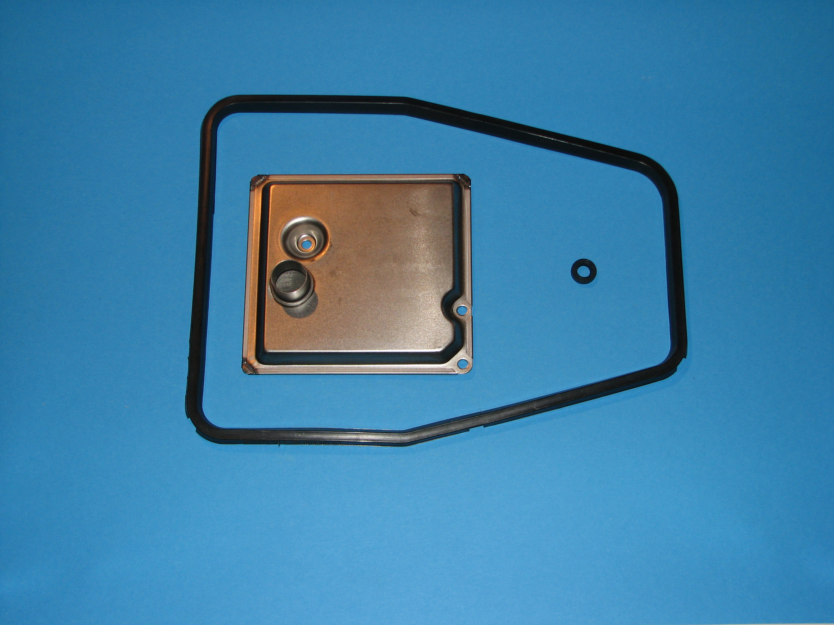 Automatikgetriiebe Filterkit / Dichtkit